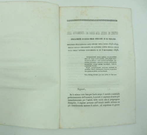 Marchese salvatore - marchese,