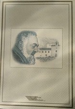 Folder di PADRE PIO da