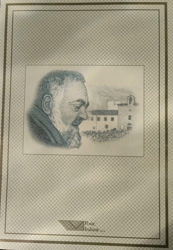 Folder padre pio da - pio,