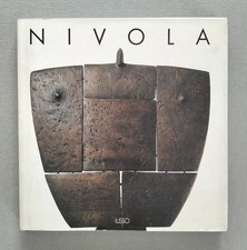 Nivola, a cura di Salvatore Naitza, Ilisso 1994