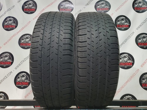 Gomme estive usate michelin - 2,
