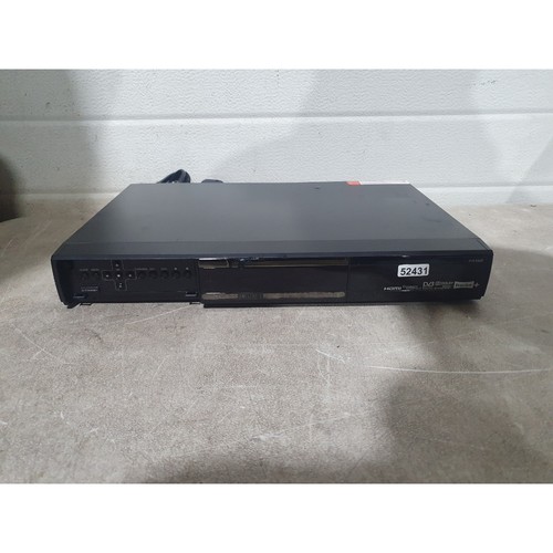 Videoregistratore digitale