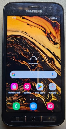 Samsung galaxy xcover - xcover, 4s