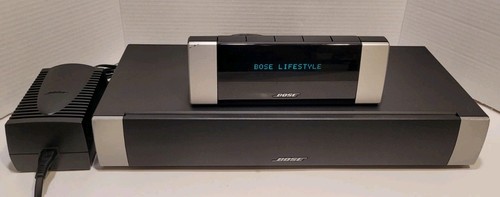 Bose lifestyle mc1 media - mc1,