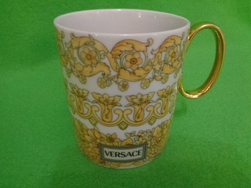 Tazza con manico medusa - tazza,