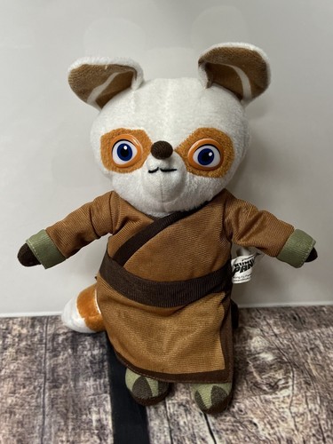 Peluche kung panda - peluche,