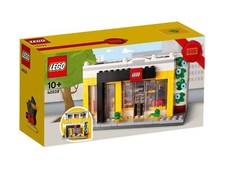 Lego store 40528 nuovo - store,