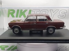 Fiat 125 S Edicola 1/24 Con