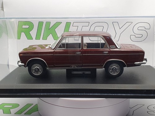 Fiat 125 edicola - 125,