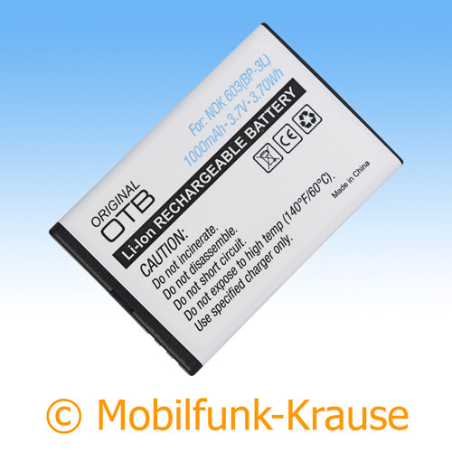 Batteria per nokia lumia - per,