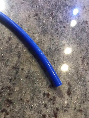 Blue replacement bubble king - blue,