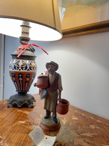 Presepe statua artistica - , di