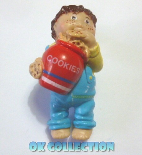 Cabbage patch kids personaggio - patch,