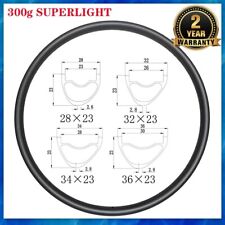 Cerchio bici carbonio
