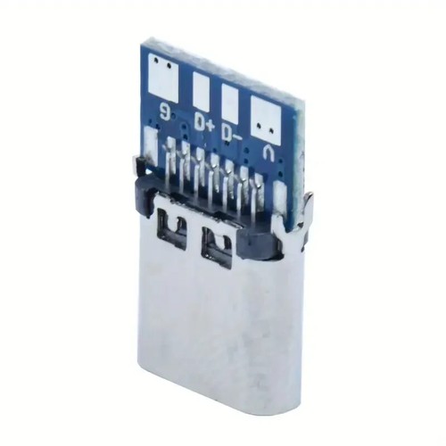 Modulo connettore usb 1 - connettore, 3.1