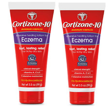 Cortizone 10 lozione curativa