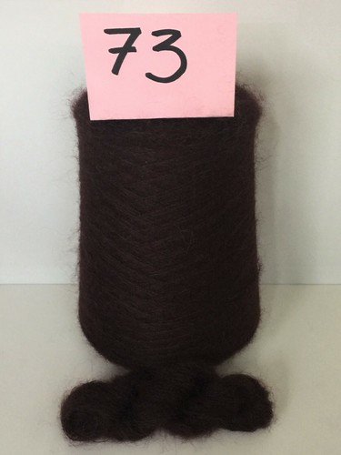 Rocca filato alpaca mohair - di,