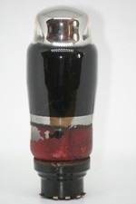 EL3N VALVOLA PHILIPS VINTAGE FINALE AUDIO RADIO EPOCA AMPLIFICATORE TELEFUNKEN 