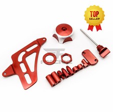 per CRF230L CNC CRF Kit Set