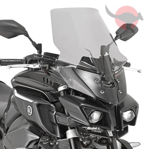 Cupolino givi yamaha mt 10 - [givi],
