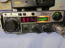 RTX VHF FM  ICOM IC-280E SENZA MICROFONO