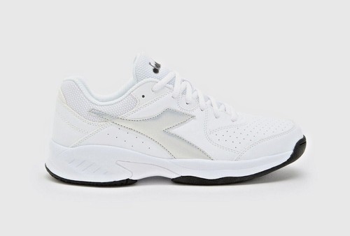 Diadora smash bianco - diadora,