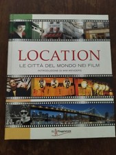 LOCATION, LE CITTA' DEL MONDO NEI FILM - IL VIAGGIATORE TCI