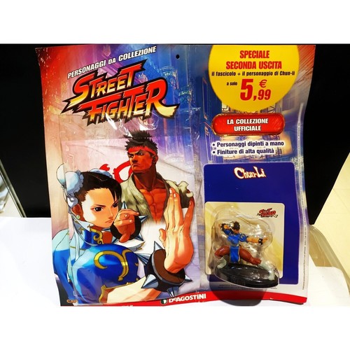Street fighter chun - fighter, chun-li