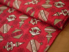 Clothworks Patchworkstoff