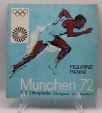 Album Figurine PANINI Vuoto