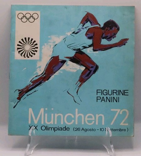 Album figurine panini - album,