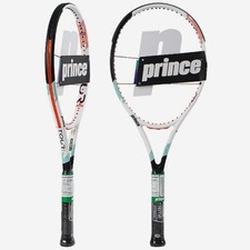 Racchetta da tennis Prince 2022 TXT ATS Tour 100 100 mq 300 g 16x19 G2 1 pz nuova con etichetta