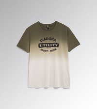 Diadora Utility  T-SHIRT DEEP