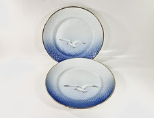 2 piatti Royal Copenhagen