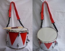Rullante parata 10 - 14", 10"