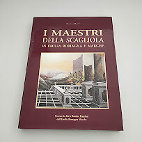 Libro maestri della - i,