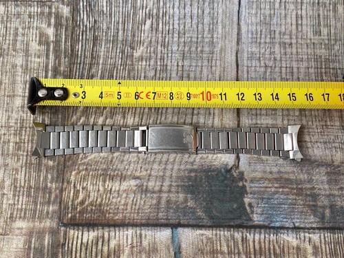 Omega speedmaster flatlink - omega,