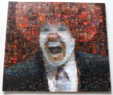 JOAN FONTCUBERTA Datascapes