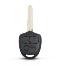 Chiave per mitsubishi l200 - mitsubishi, 3t