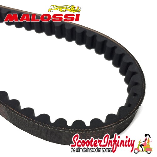 Trasmissione cinghia malossi - trasmissione,