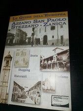 libro-le guide dell'europa