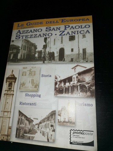 Libro guide dell europa - libro-le,