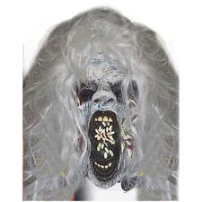 Ciao Maschera Halloween Horror