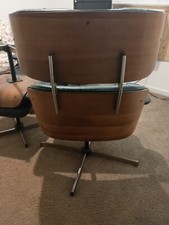 eames chair