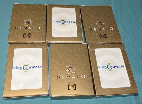 Lotto nuove confezioni carte - 6,