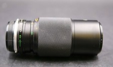 OLYMPUS OM-ZUIKO AUTO-ZOOM