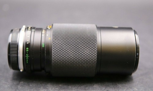 Olympus zuiko auto - om-zuiko, auto-zoom