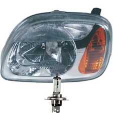 Faro Sinistro Per Nissan MICRA