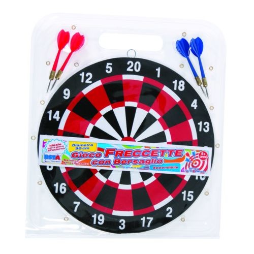 Rstoys rst9766 gioco freccette - rstoys,
