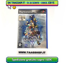 KINGDOM HEARTS II II